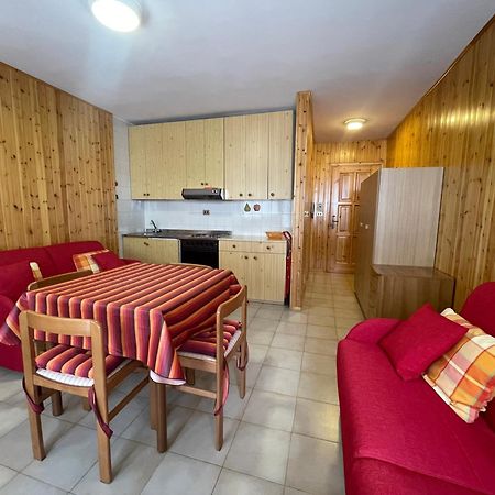 Berto'S House Appartement Montoso Buitenkant foto