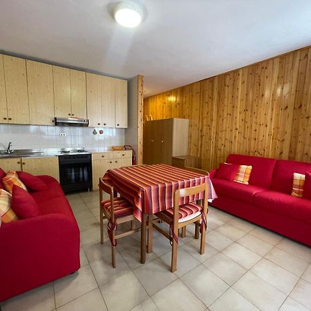 Berto'S House Appartement Montoso Buitenkant foto