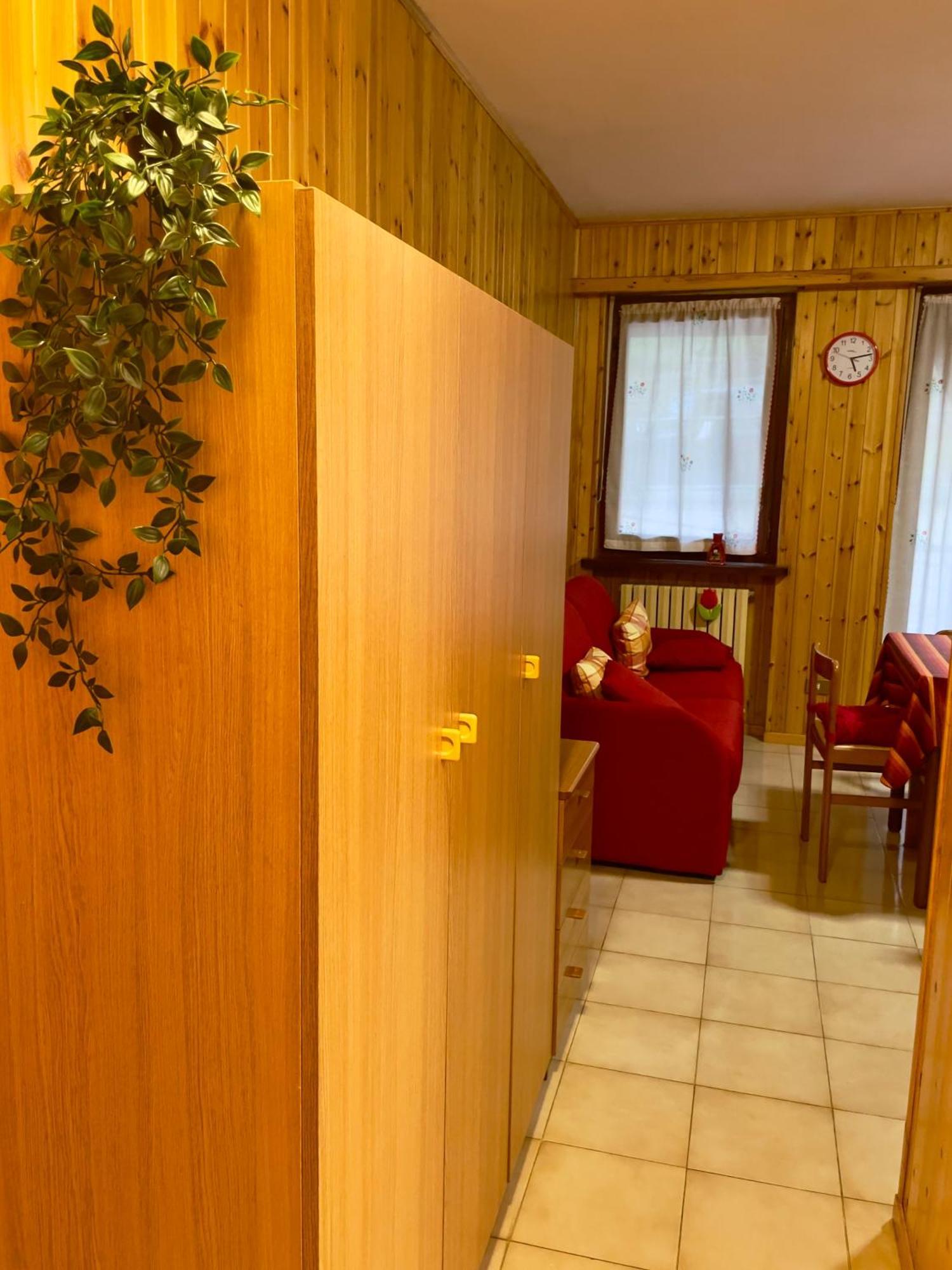 Berto'S House Appartement Montoso Buitenkant foto